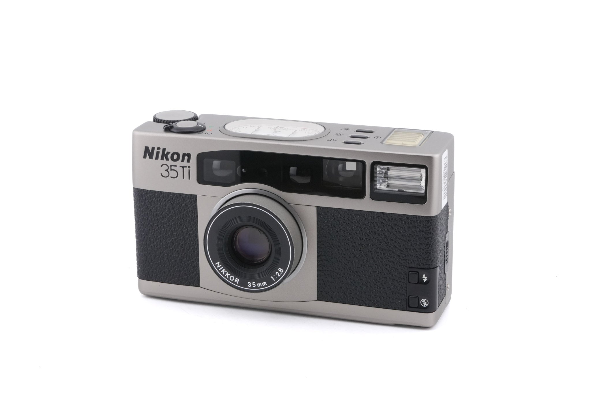 Nikon 35Ti