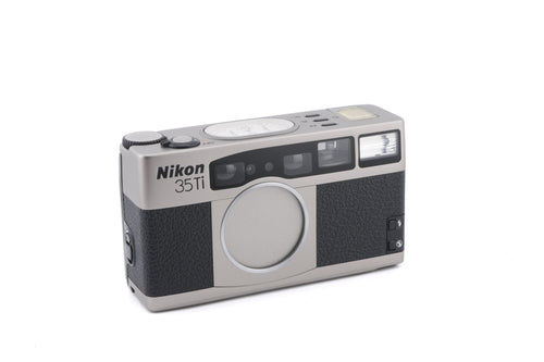 Nikon 35Ti