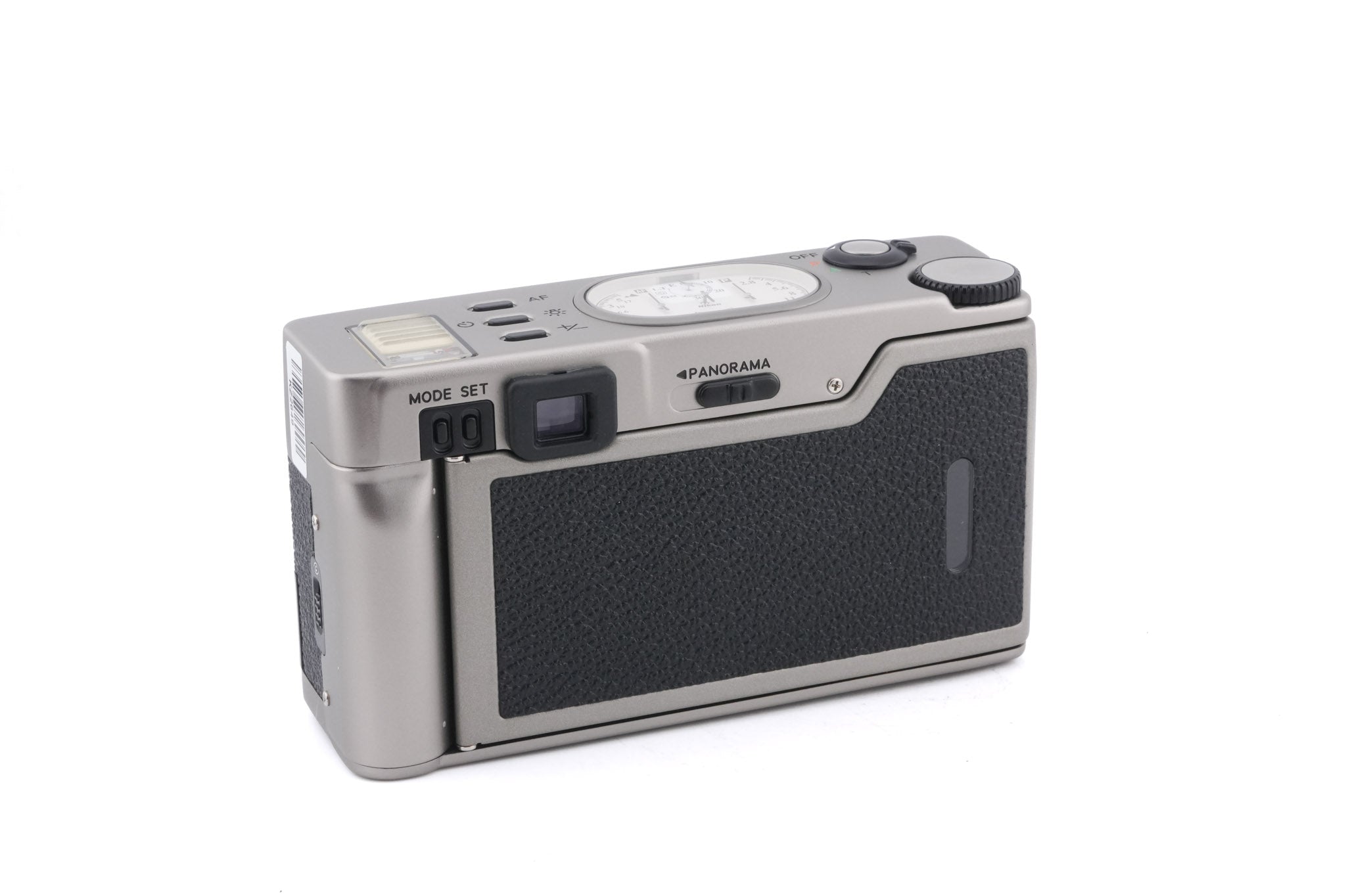 Nikon 35Ti