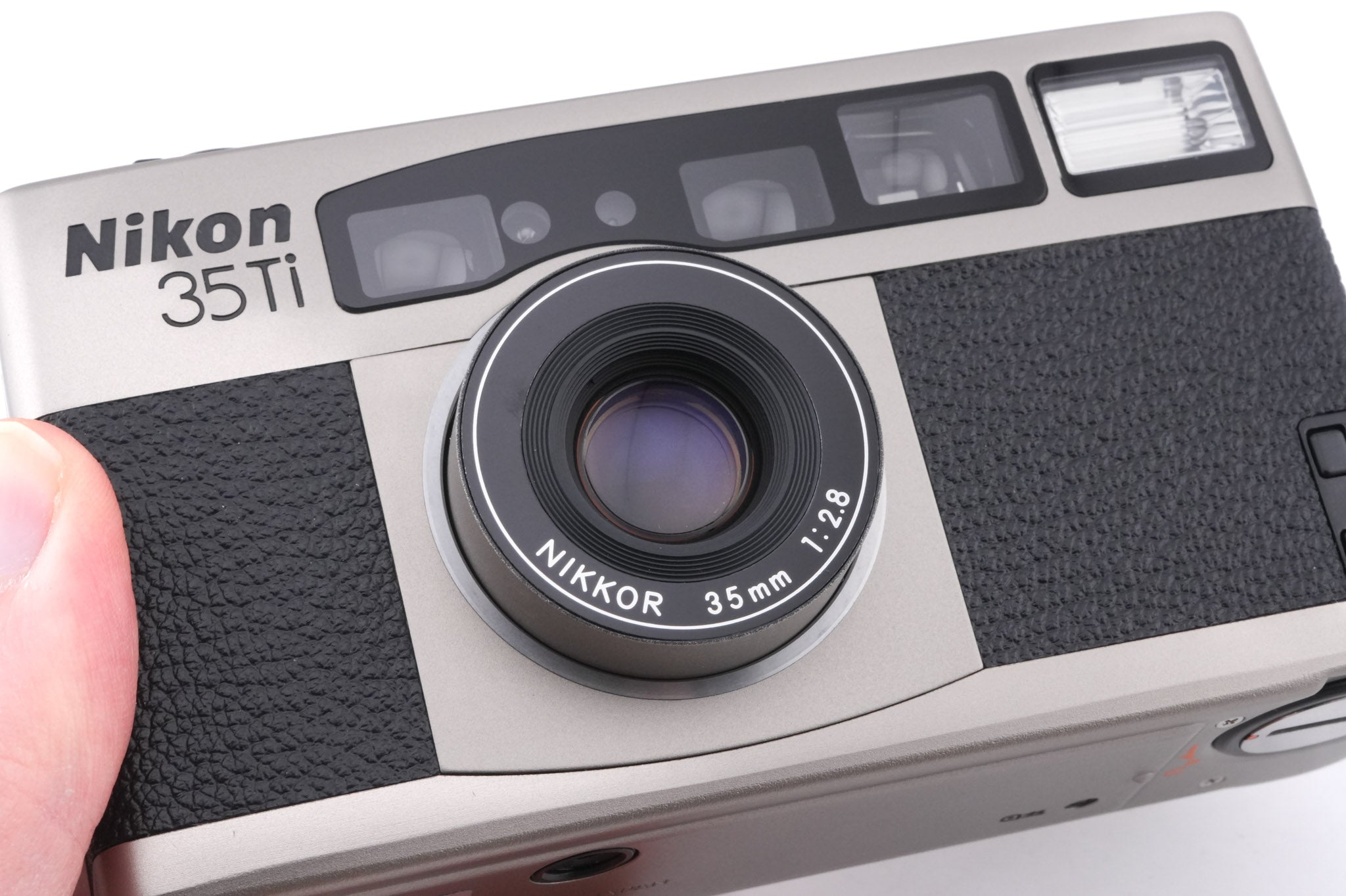 Nikon 35Ti