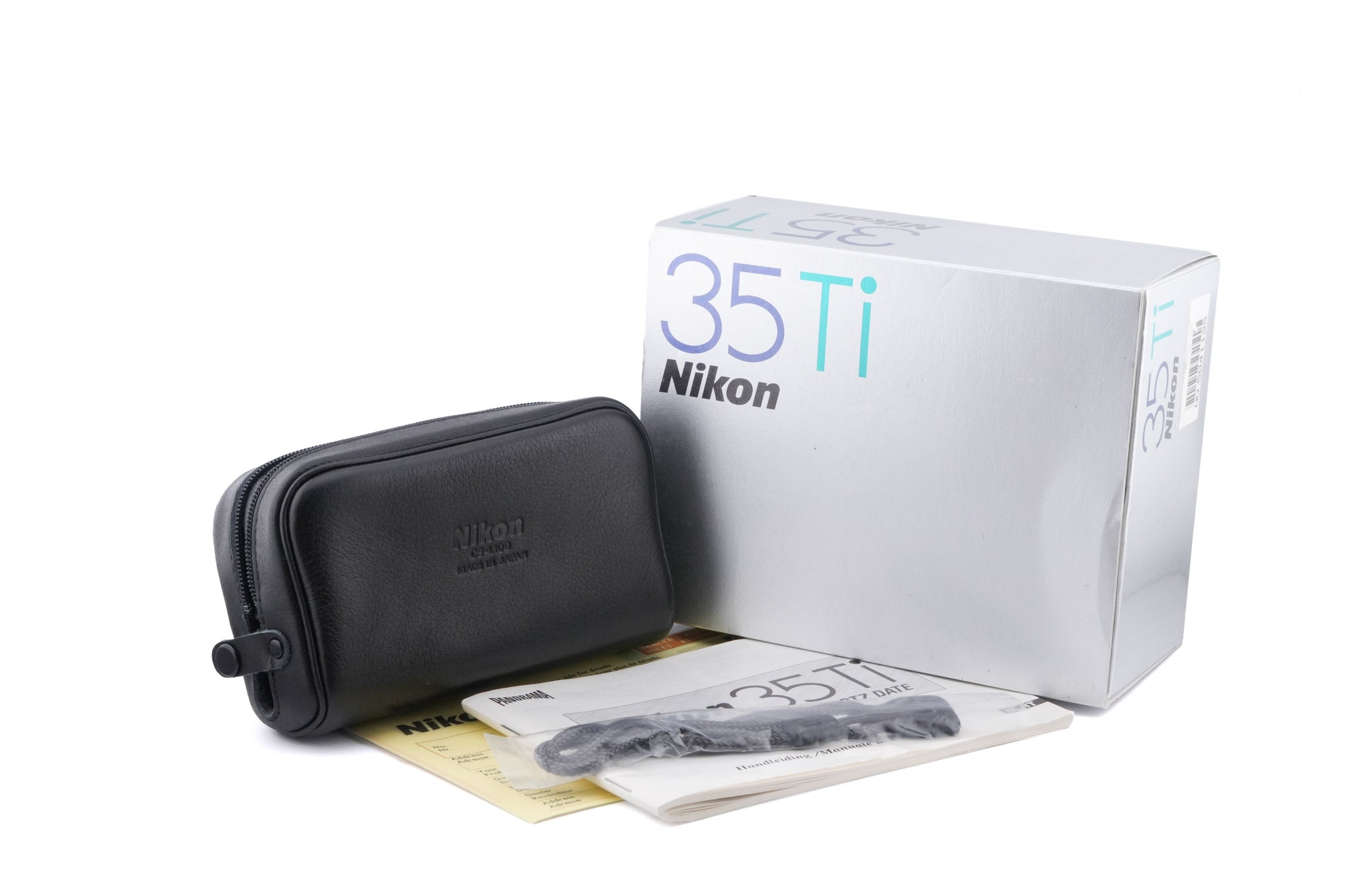 Nikon 35Ti