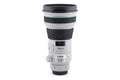 Canon 400mm f4 DO IS II USM