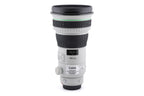 Canon 400mm f4 DO IS II USM