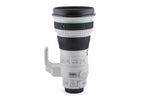 Canon 400mm f4 DO IS II USM