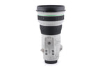 Canon 400mm f4 DO IS II USM