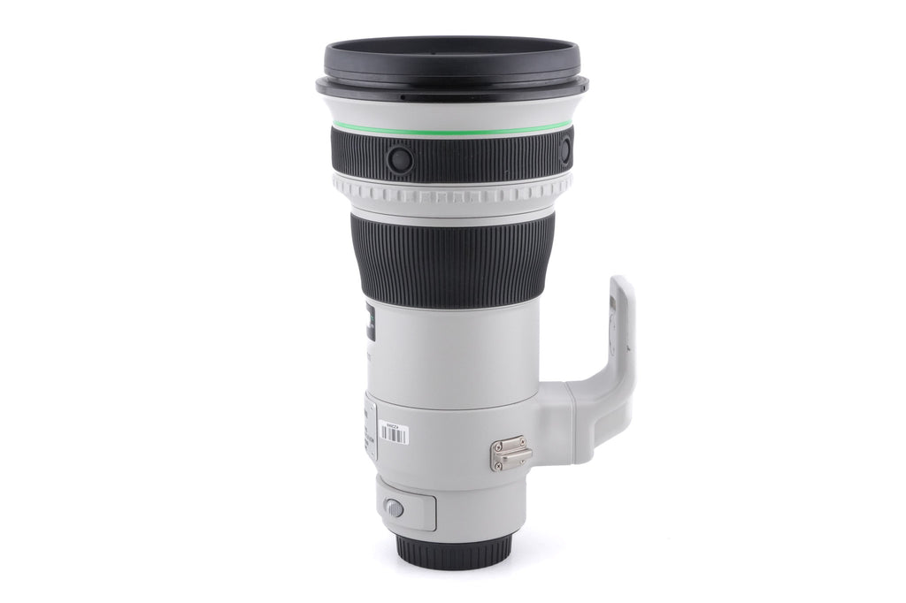Canon 400mm f4 DO IS II USM
