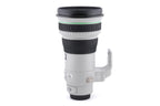 Canon 400mm f4 DO IS II USM
