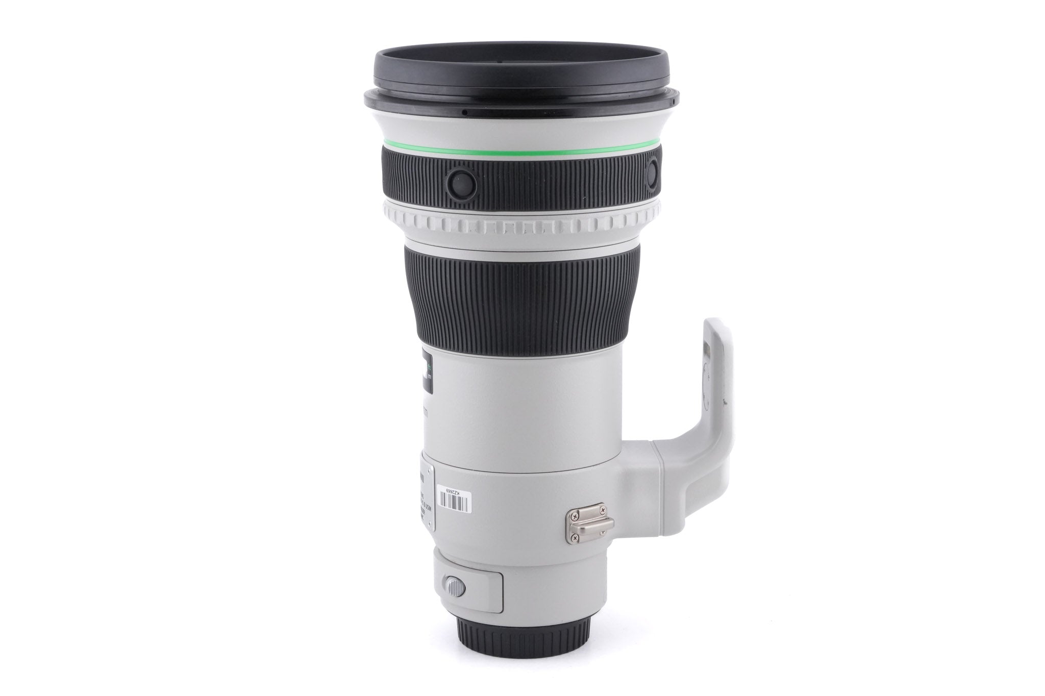 Canon 400mm f4 DO IS II USM