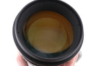 Canon 400mm f4 DO IS II USM