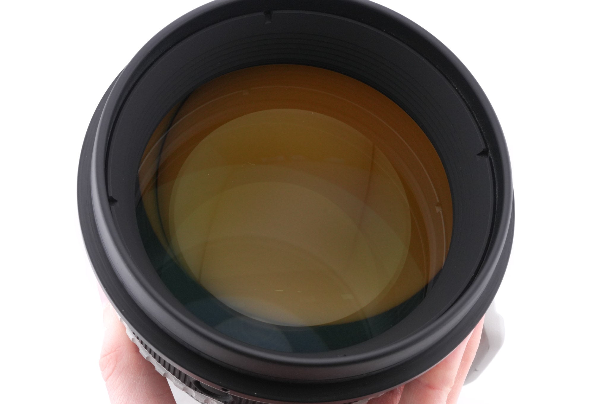 Canon 400mm f4 DO IS II USM