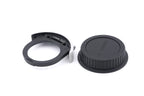 Canon 400mm f4 DO IS II USM