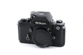Nikon F2A Photomic