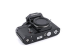 Nikon F2A Photomic