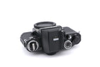 Nikon F2A Photomic