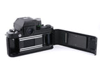 Nikon F2A Photomic