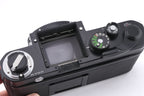 Nikon F2A Photomic