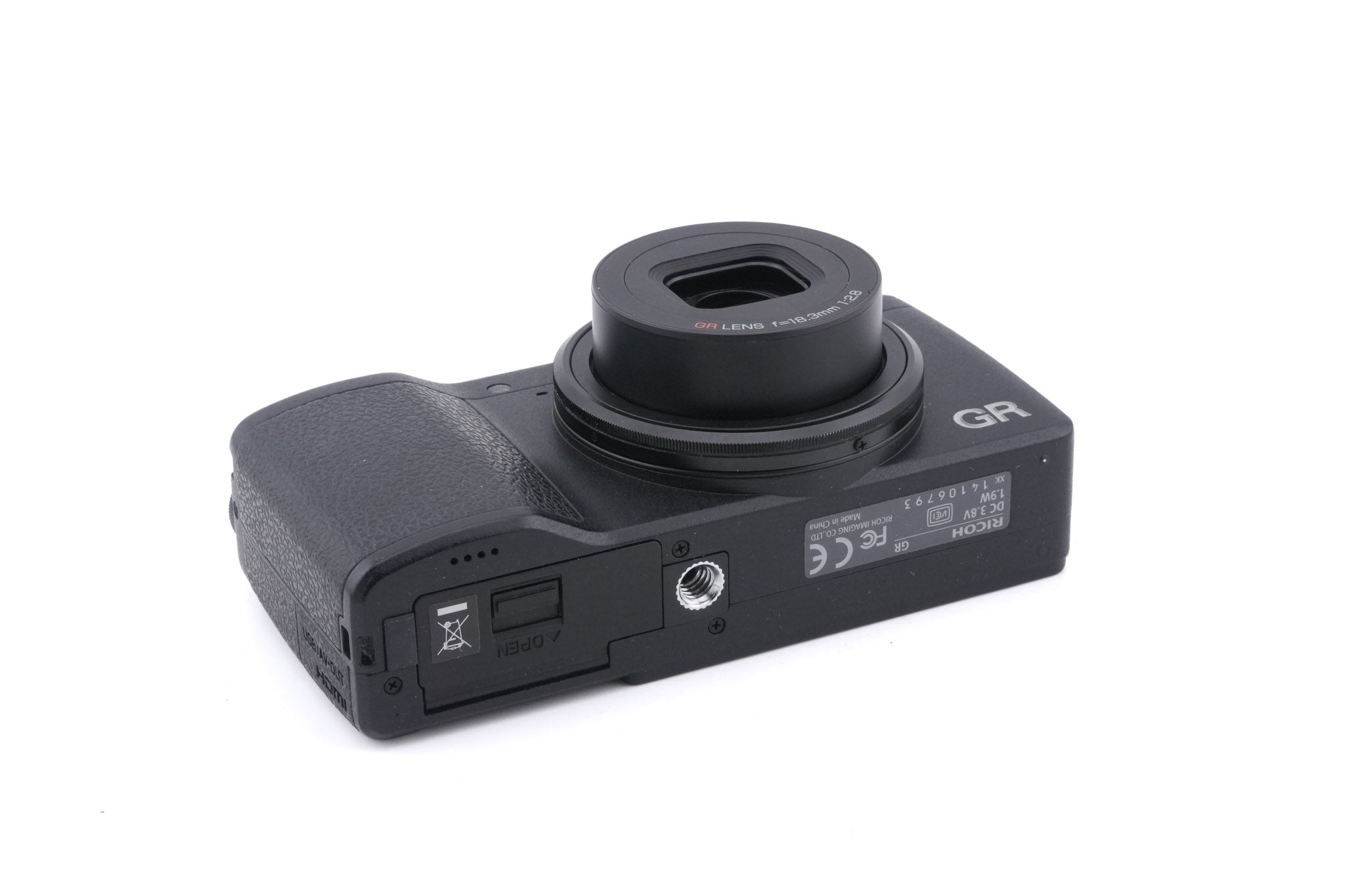 Ricoh GR