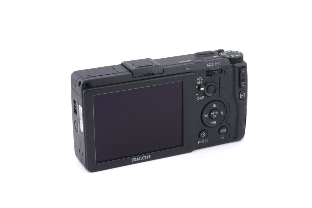 Ricoh GR