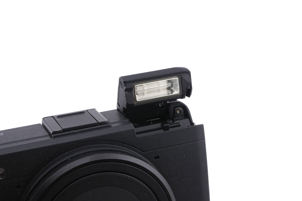 Ricoh GR