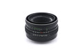 Carl Zeiss 50mm f2.8 T Aus Jena DDR