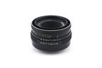 Carl Zeiss 50mm f2.8 T Aus Jena DDR