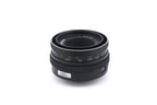 Carl Zeiss 50mm f2.8 T Aus Jena DDR
