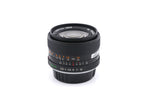 Yashica 28mm f2.8 ML