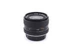 Yashica 28mm f2.8 ML