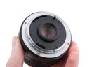 Yashica 28mm f2.8 ML