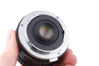 Makinon 28mm f2.8 Auto Multi-Coated