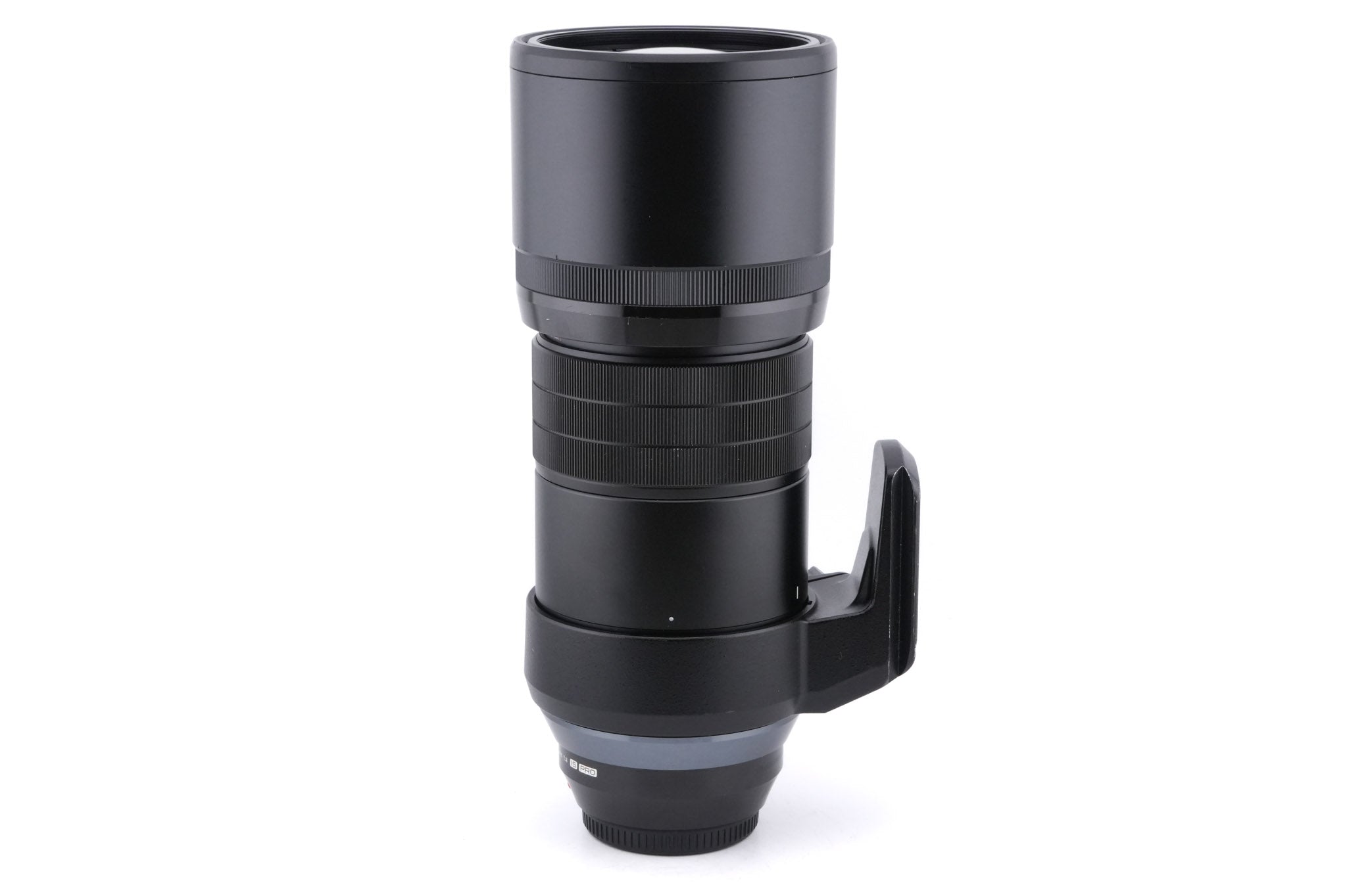 Olympus 300mm f4 M.Zuiko Digital Pro ED IS
