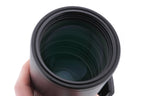 Olympus 300mm f4 M.Zuiko Digital Pro ED IS