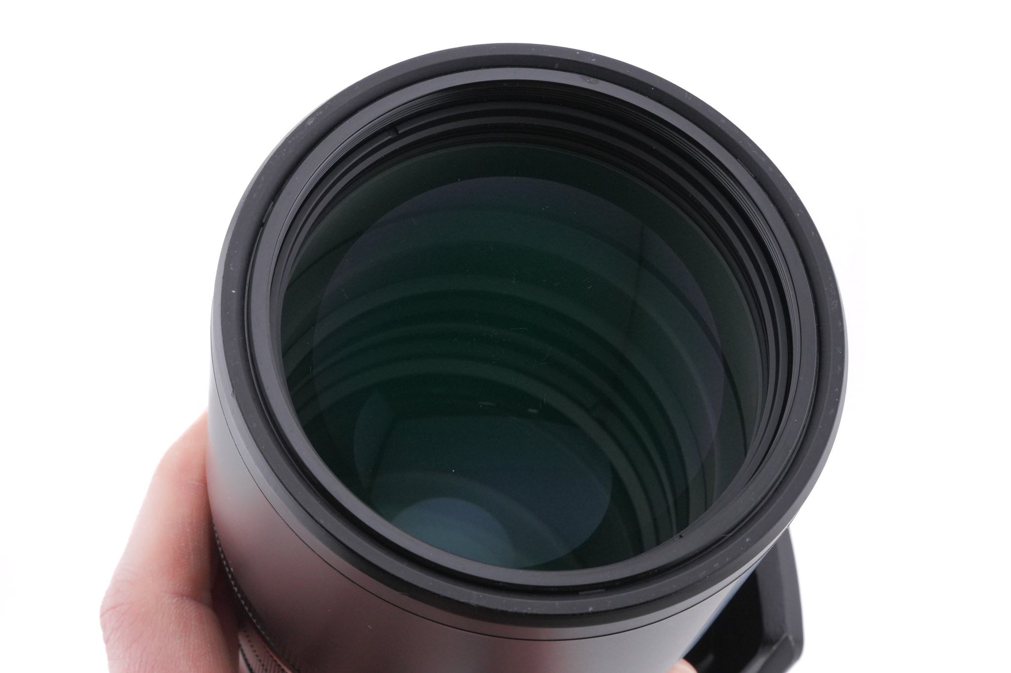 Olympus 300mm f4 M.Zuiko Digital Pro ED IS