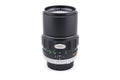 Minolta 135mm f2.8 MC Tele Rokkor-PF