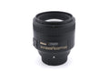 Nikon 85mm f1.8 AF-S Nikkor G