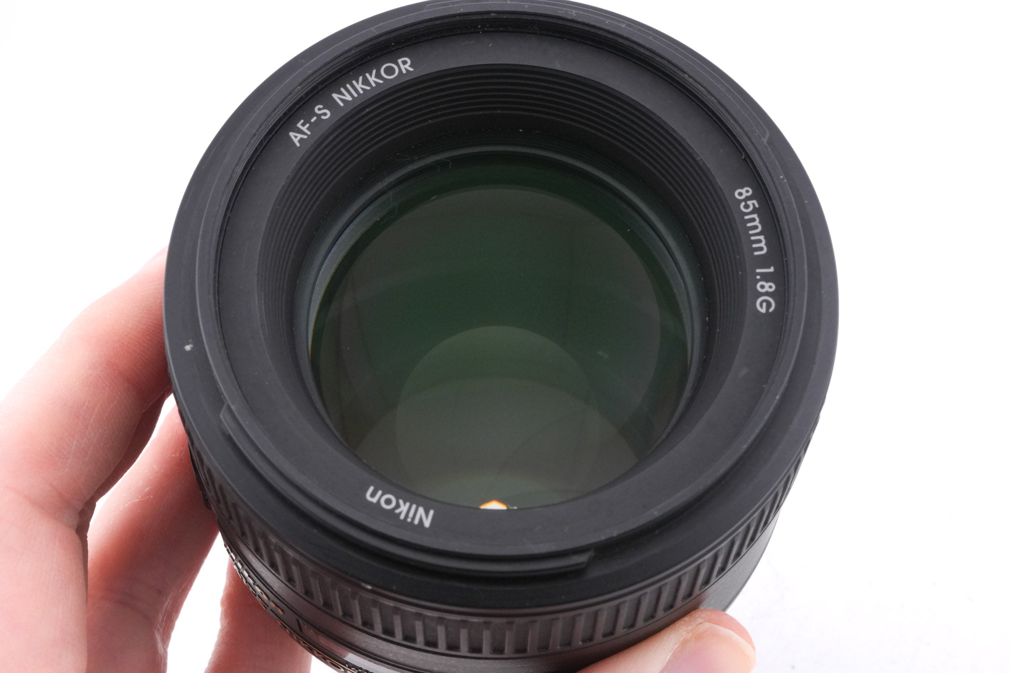 Nikon 85mm f1.8 AF-S Nikkor G