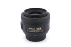 Nikon 35mm f1.8 AF-S Nikkor G