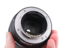 Sony 50mm f1.8 (SEL5018F)