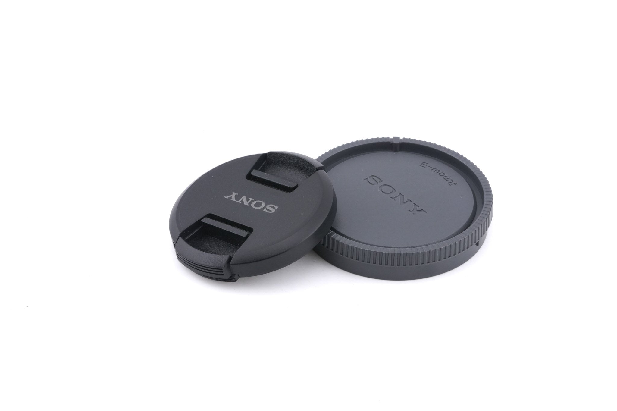Sony 50mm f1.8 (SEL5018F)
