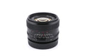 7Artisans 35mm f1.4 - Lens
