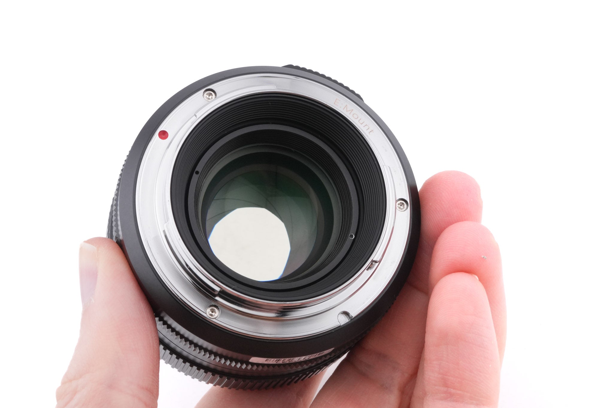 7Artisans 35mm f1.4