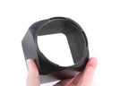 Hasselblad B60 Lens Shade 60 / 100-250 (40673)