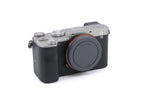 Sony A7C