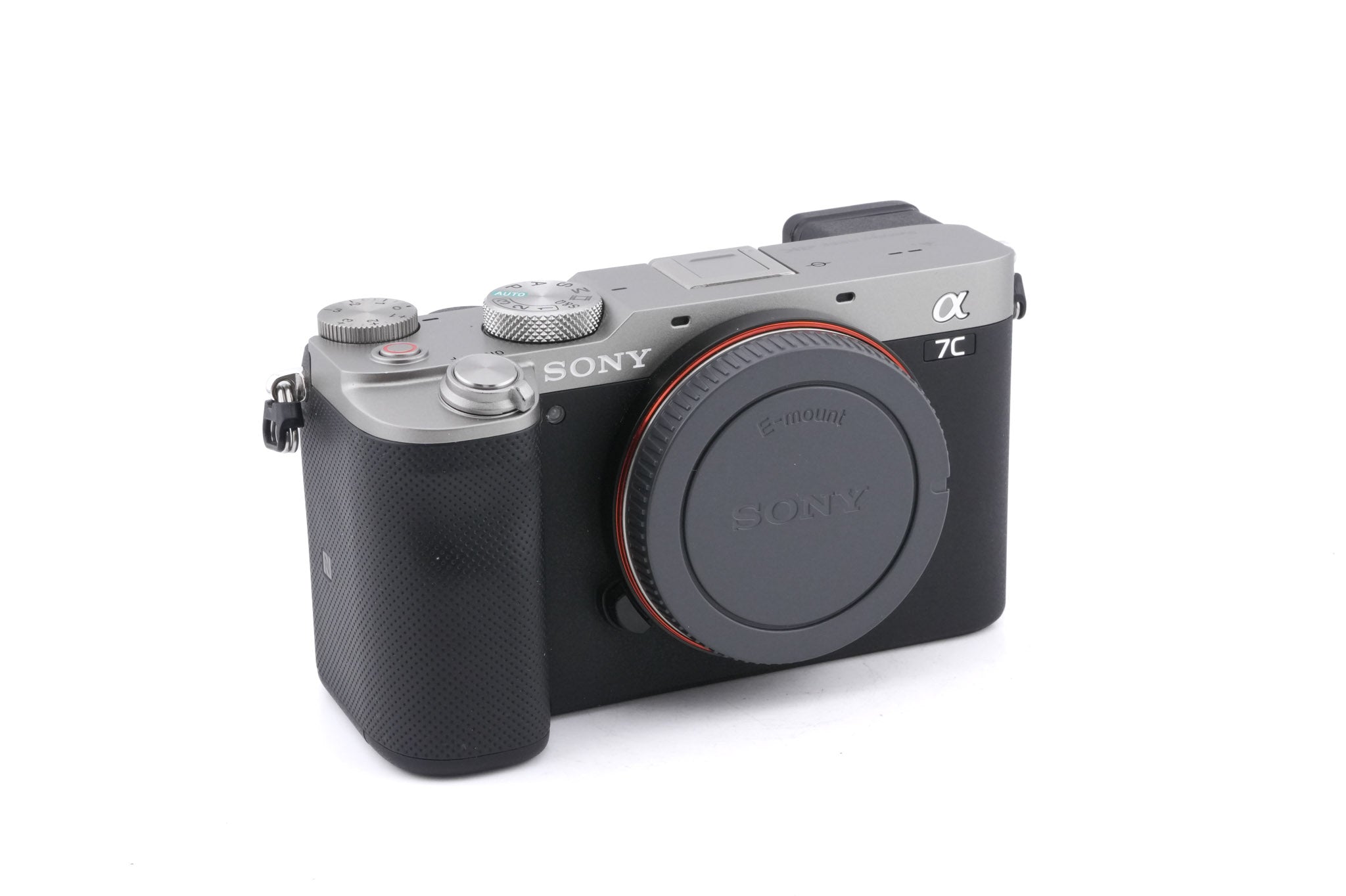 Sony A7C