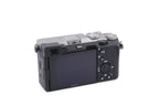Sony A7C