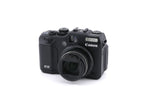 Canon Powershot G12
