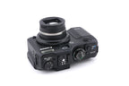 Canon Powershot G12