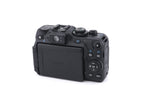 Canon Powershot G12