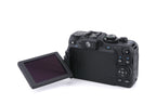 Canon Powershot G12