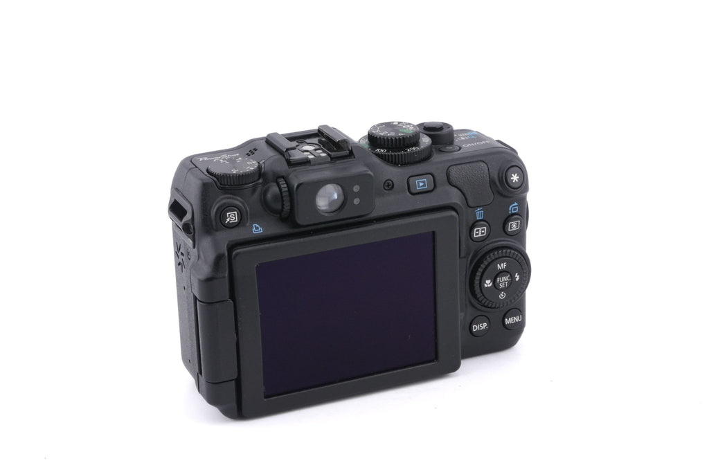 Canon Powershot G12